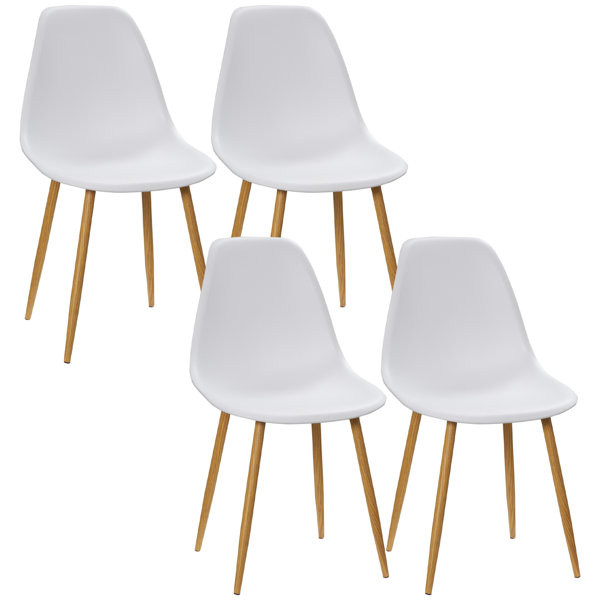 White Chair Wayfair